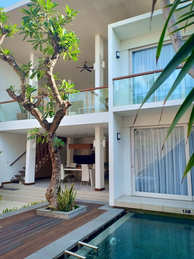 Asa Bali Luxury Villas & Spa