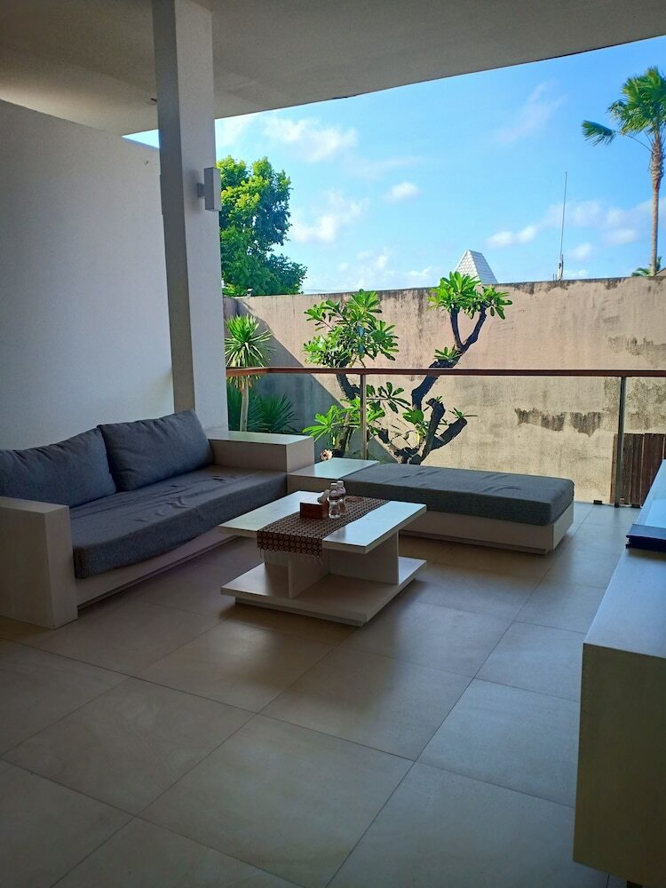 Asa Bali Luxury Villas & Spa