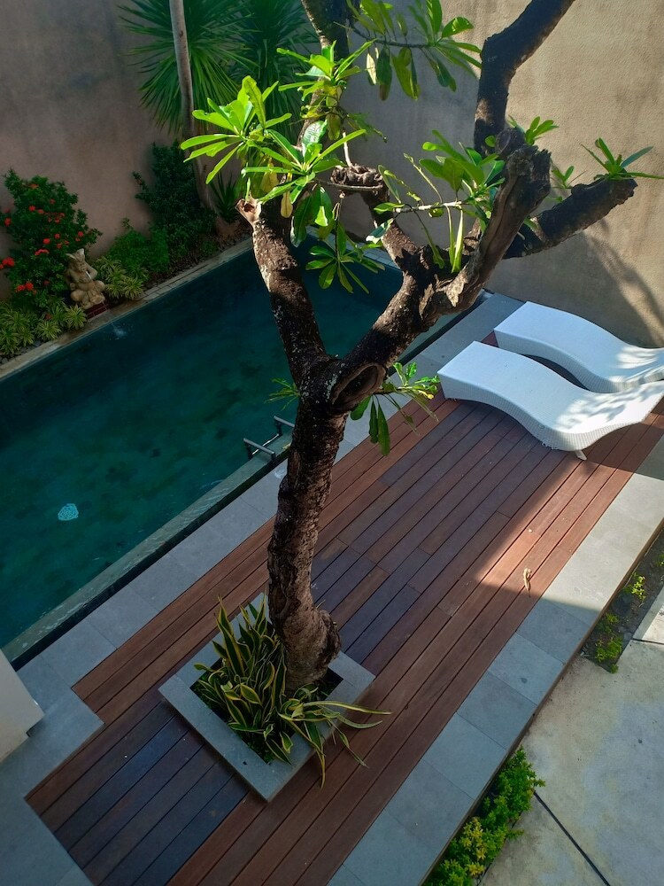 Asa Bali Luxury Villas & Spa