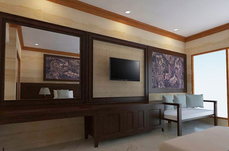 Apartamento Pita Maha