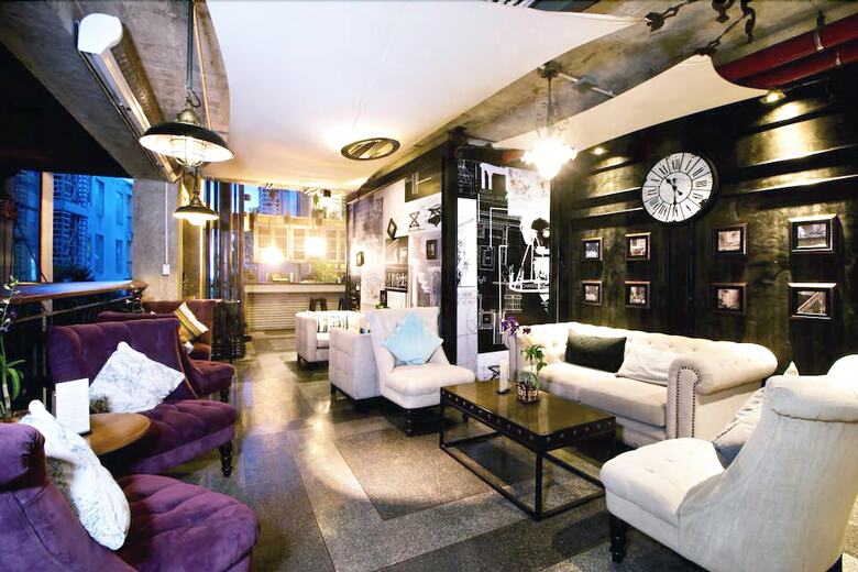 Apartamento Pattaya Modus Beachfront Resort