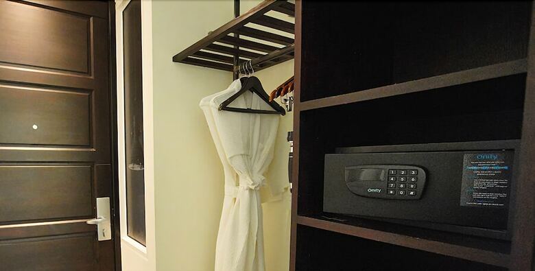Apartamento Pattaya Modus Beachfront Resort