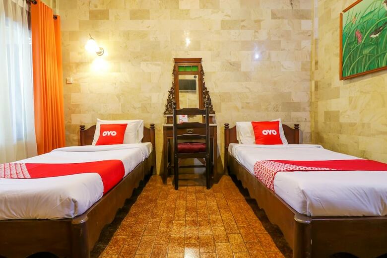 Oyo 1930 Ananda Beach Hotel