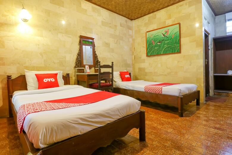 Oyo 1930 Ananda Beach Hotel