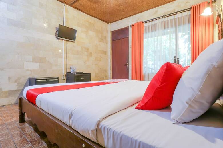Oyo 1930 Ananda Beach Hotel