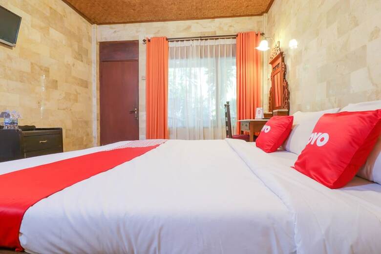 Oyo 1930 Ananda Beach Hotel