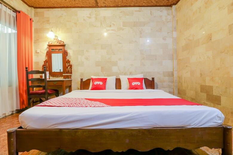 Oyo 1930 Ananda Beach Hotel
