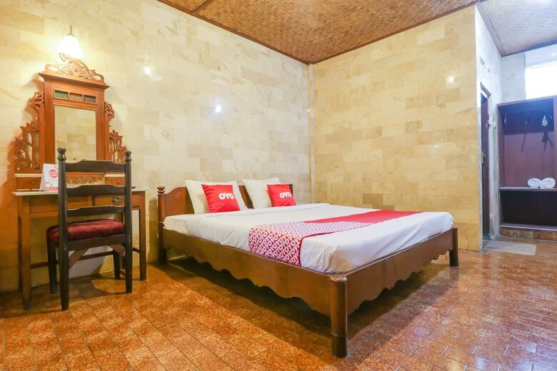 Oyo 1930 Ananda Beach Hotel
