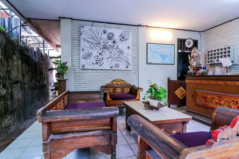 Oyo 1930 Ananda Beach Hotel