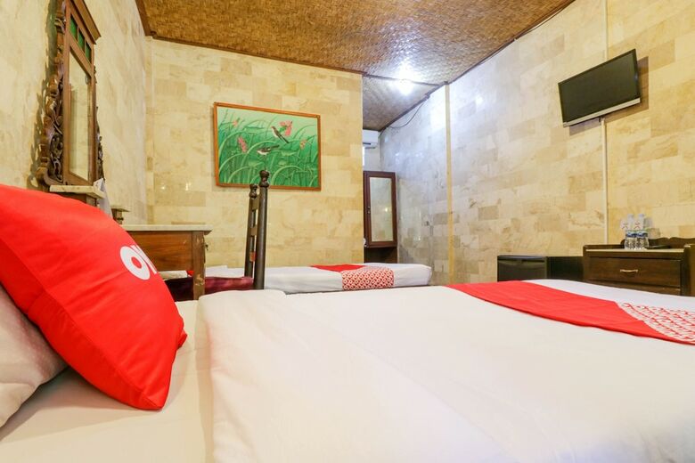 Oyo 1930 Ananda Beach Hotel