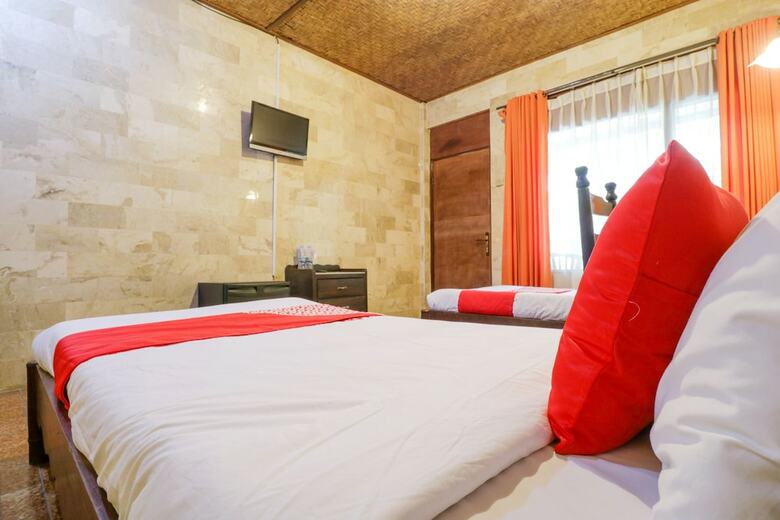 Oyo 1930 Ananda Beach Hotel