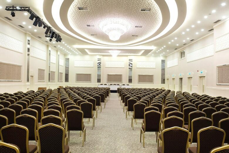 Hotel Divan Gaziantep