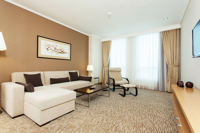 Hotel Divan Gaziantep