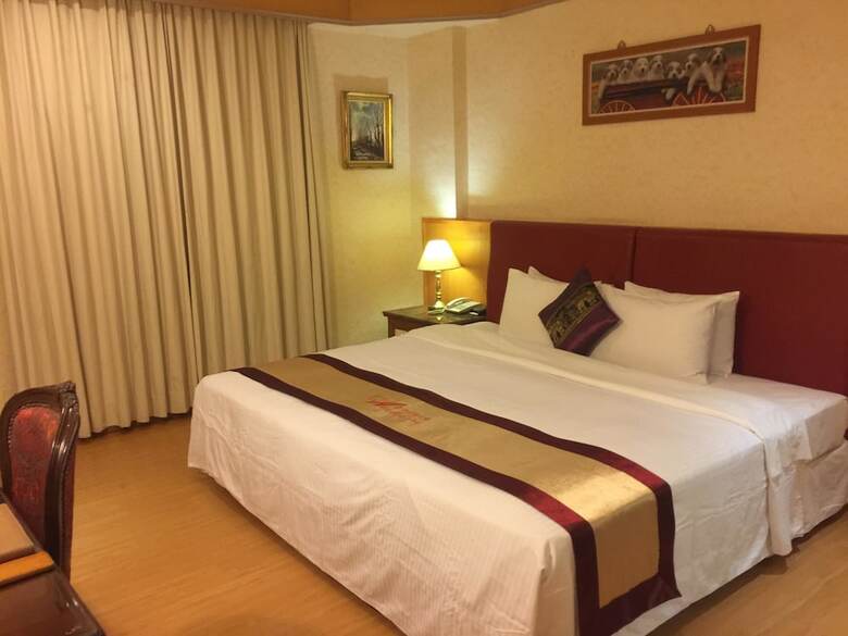 Wenpin Hotel Pier2