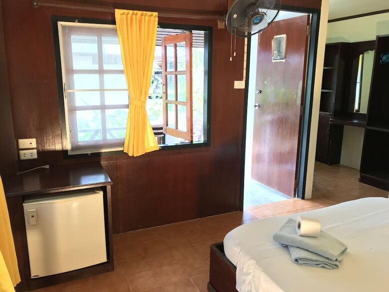 Apartamento Sunrise Bungalow