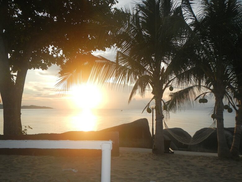 Apartamento Sunrise Bungalow