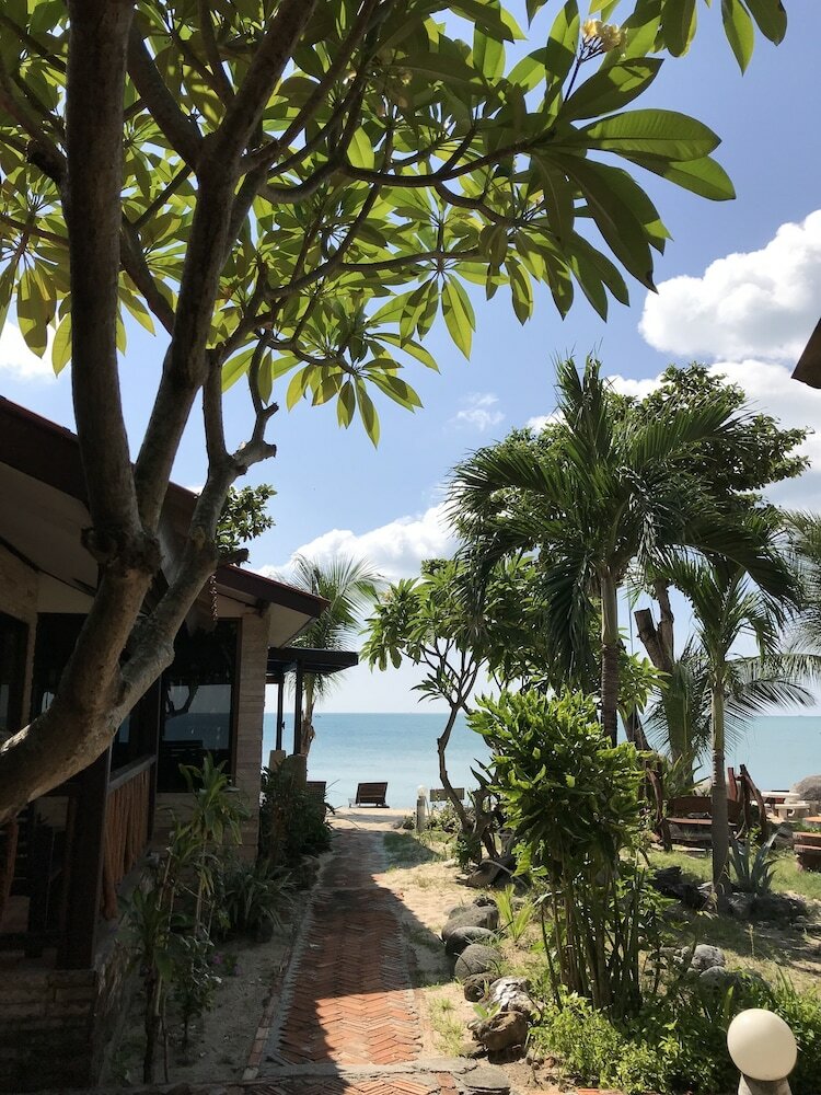 Apartamento Sunrise Bungalow