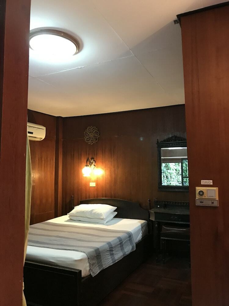 Apartamento Sunrise Bungalow