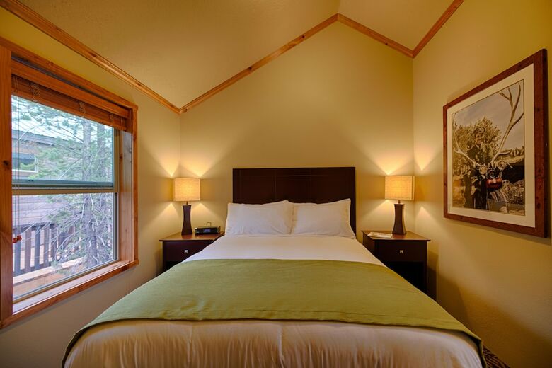 Apartamento Explorer Cabins At Yellowstone