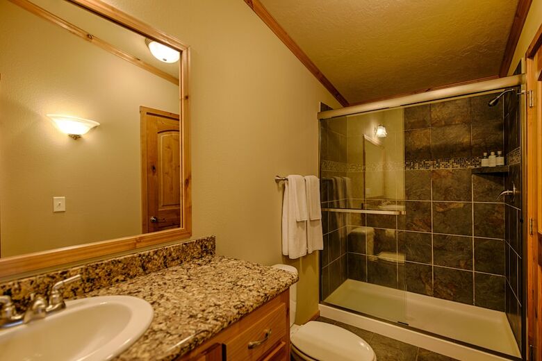 Apartamento Explorer Cabins At Yellowstone
