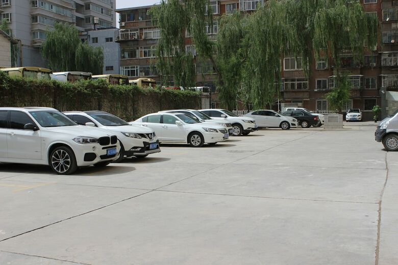 Ibis Lanzhou Dongfanghong Plaza Hotel