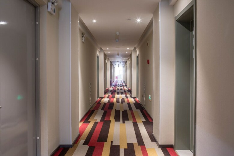 Ibis Lanzhou Dongfanghong Plaza Hotel