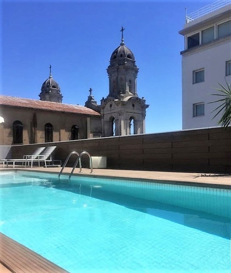 Salto Hotel & Casino