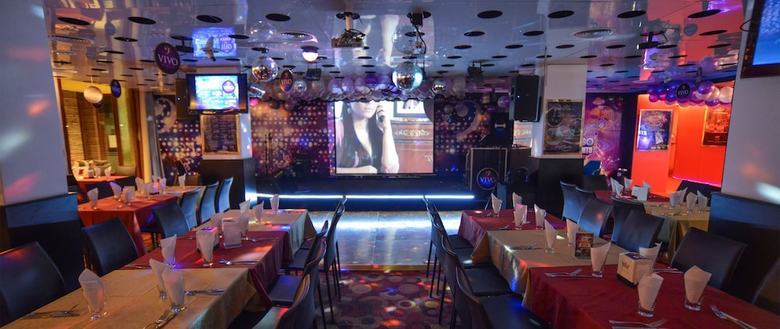 Salto Hotel & Casino