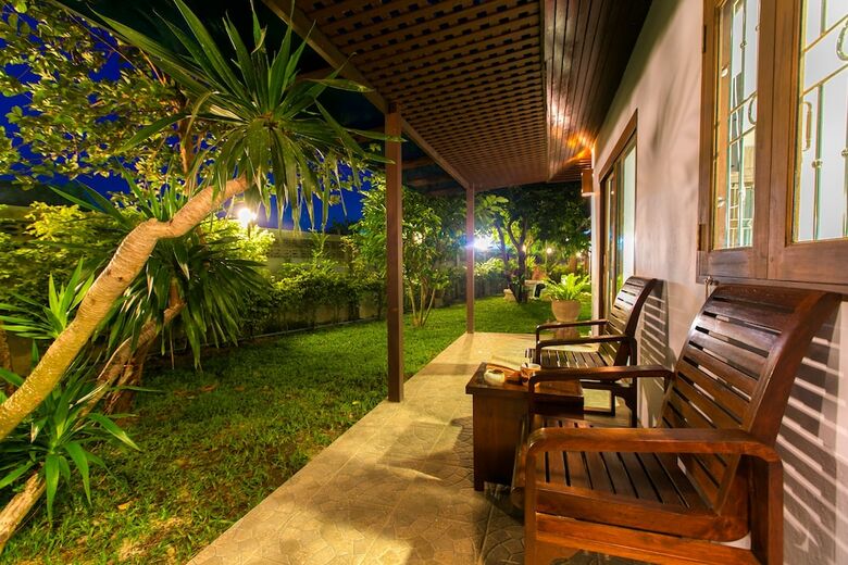 Hotel Lamai Plaza Residence