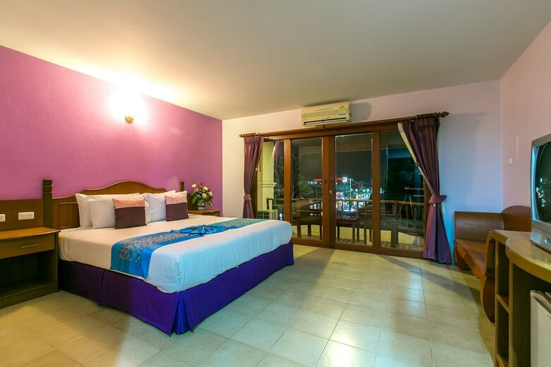 Hotel Lamai Plaza Residence