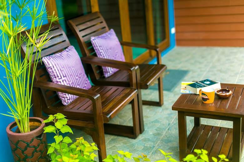 Hotel Lamai Plaza Residence