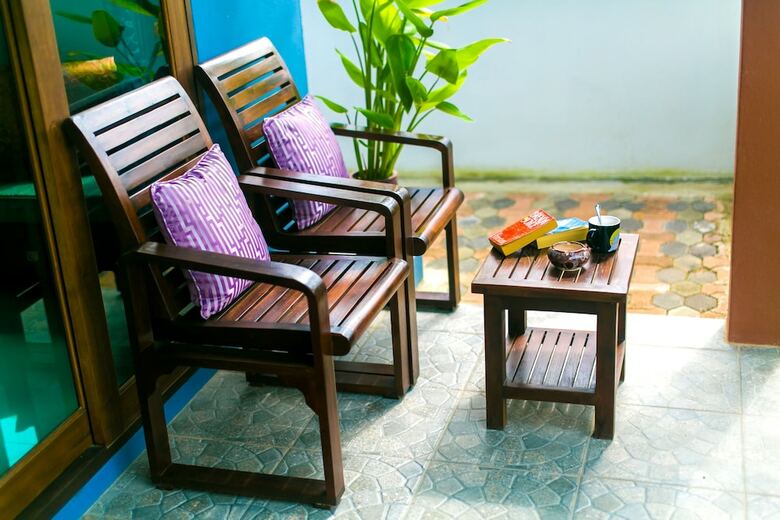 Hotel Lamai Plaza Residence