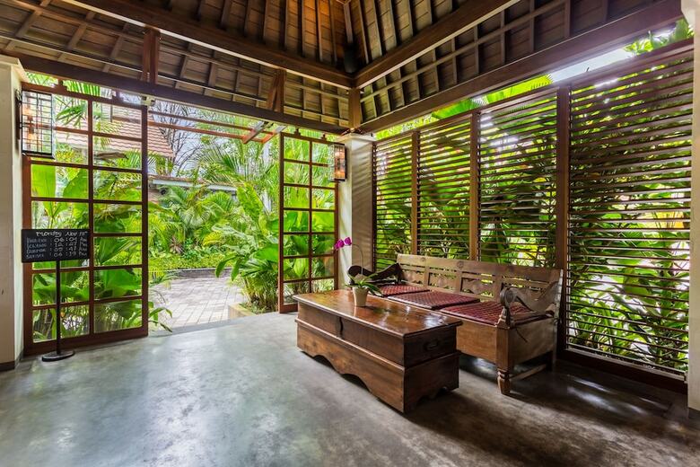 Apartamento Kejora Suites