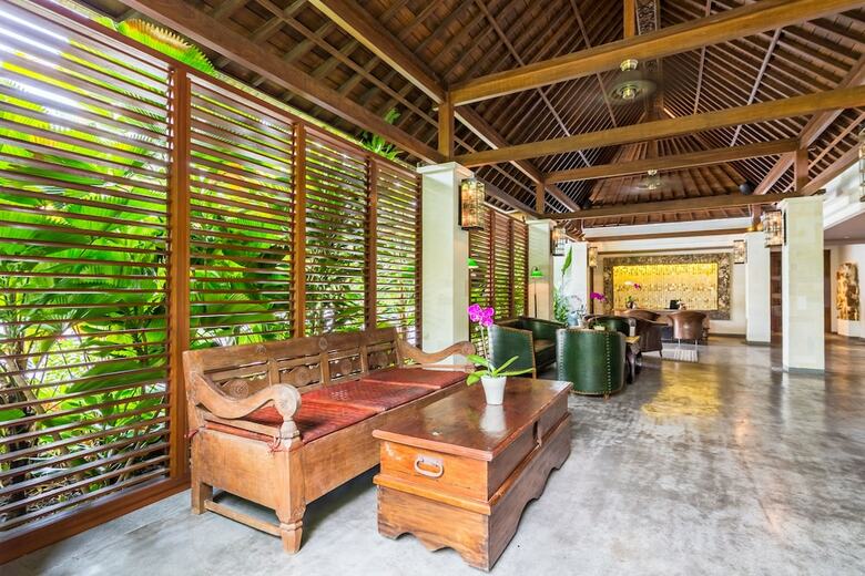 Apartamento Kejora Suites
