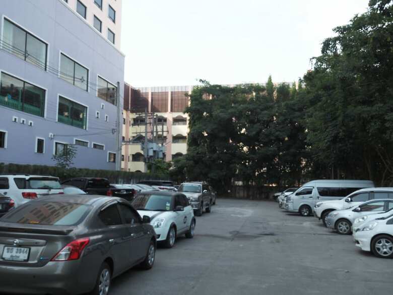 Hotel The Park Chiang Mai