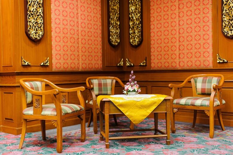 Hotel The Park Chiang Mai