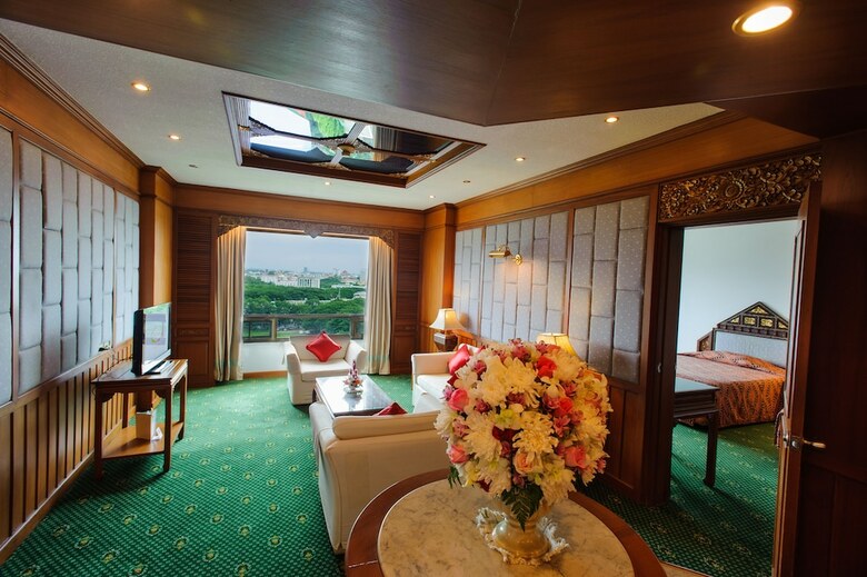 Hotel The Park Chiang Mai