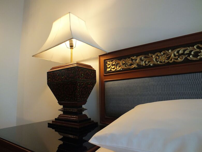 Hotel The Park Chiang Mai