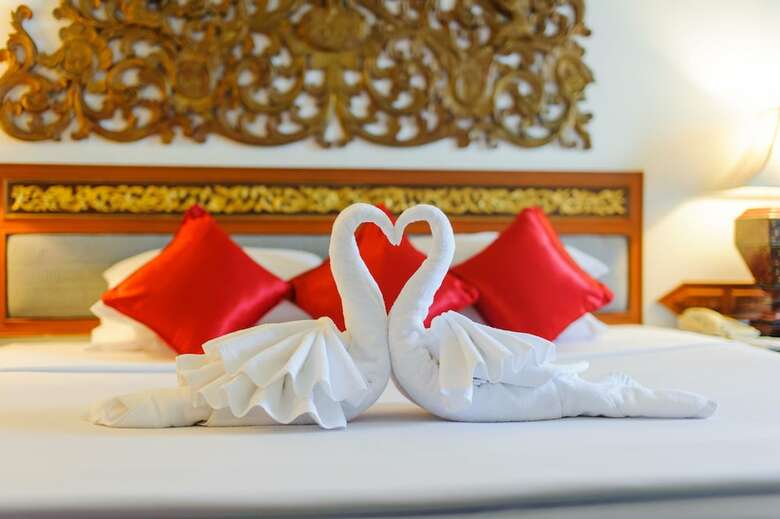 Hotel The Park Chiang Mai