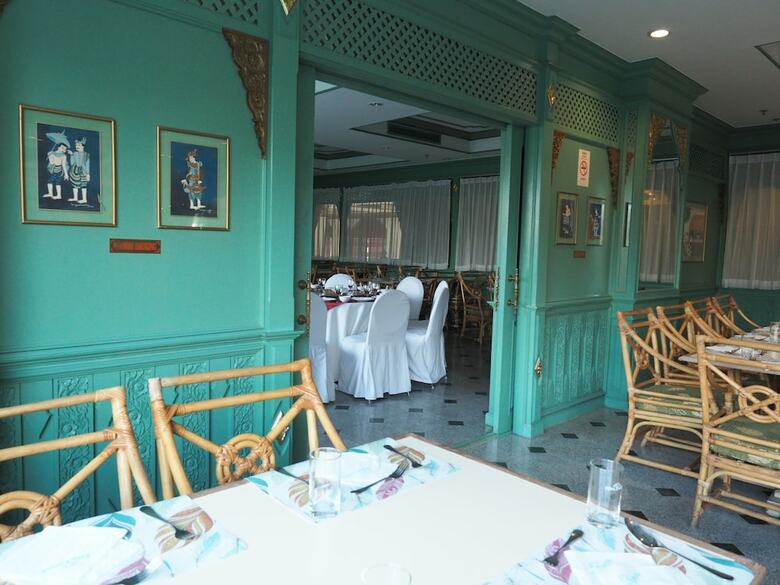 Hotel The Park Chiang Mai