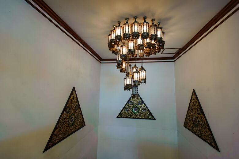 Hotel The Park Chiang Mai