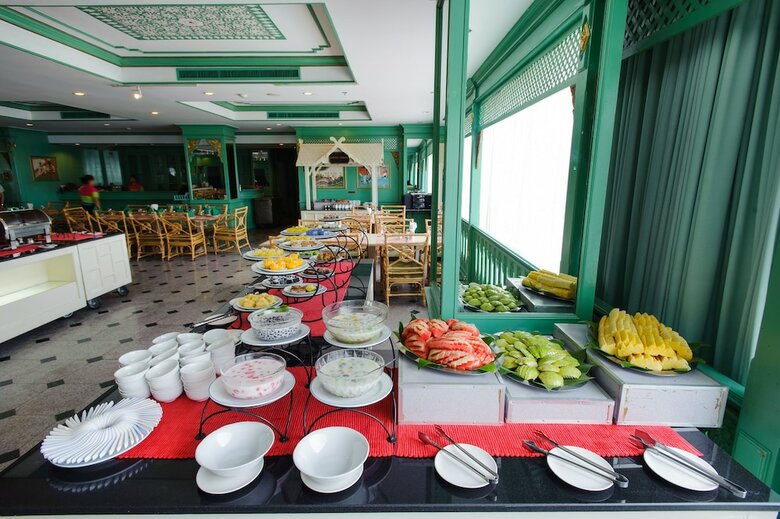 Hotel The Park Chiang Mai