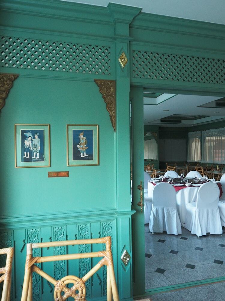 Hotel The Park Chiang Mai
