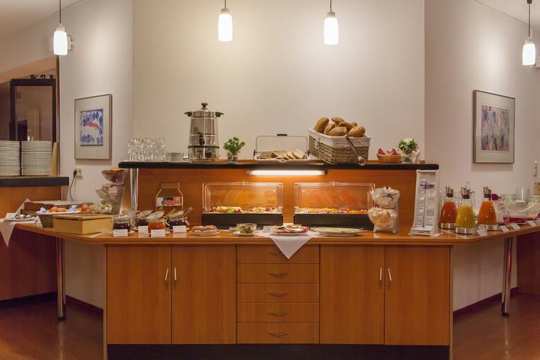 Montana Trend Hotel Lehrte