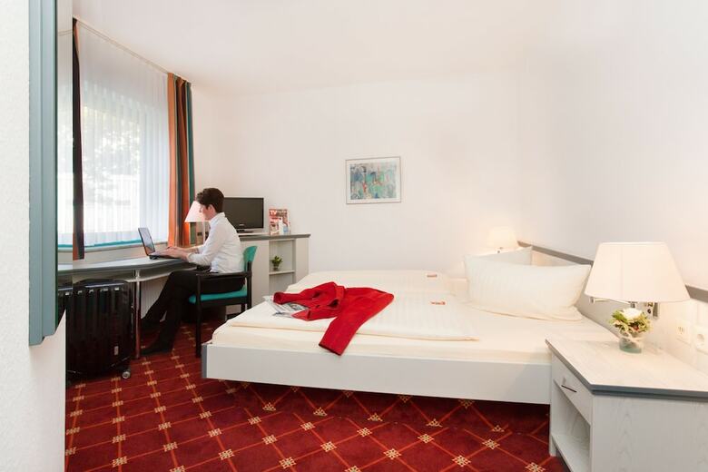 Montana Trend Hotel Lehrte