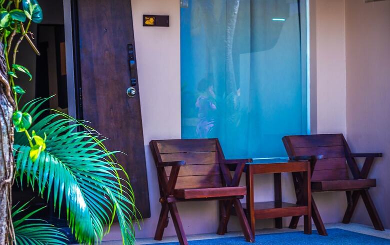 Hotel Phuket Kata Resotel