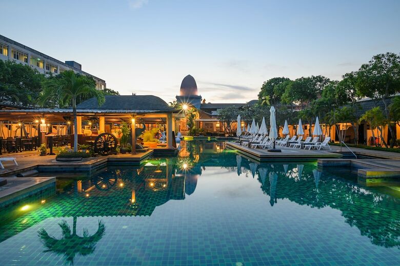 Hotel Phuket Kata Resotel