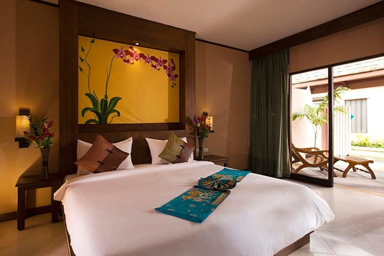 Hotel Phuket Kata Resotel