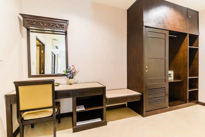 Hotel Phuket Kata Resotel