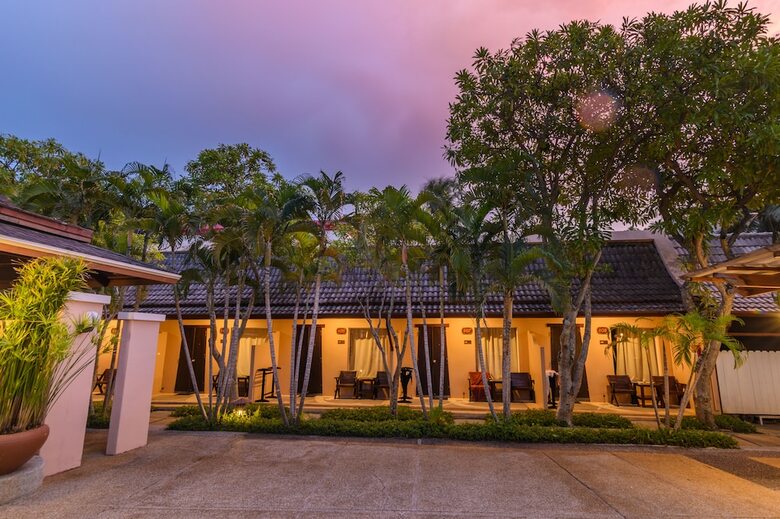 Hotel Phuket Kata Resotel